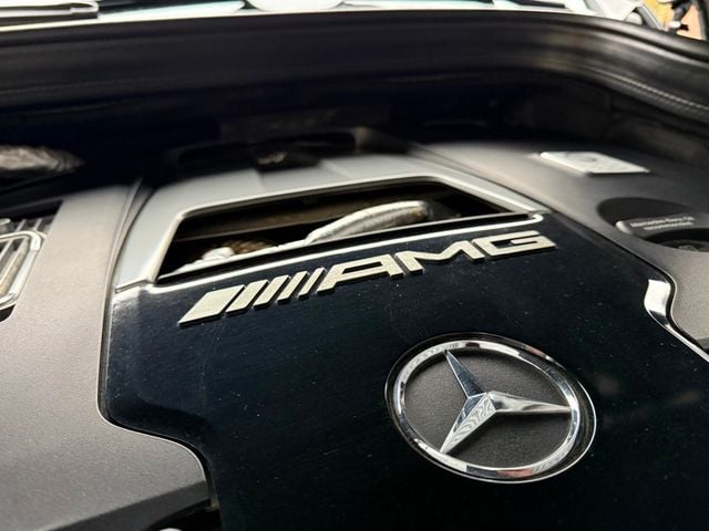 2023 Mercedes-Benz GLE AMG GLE 63 S 4MATIC SUV - 22931174 - 59