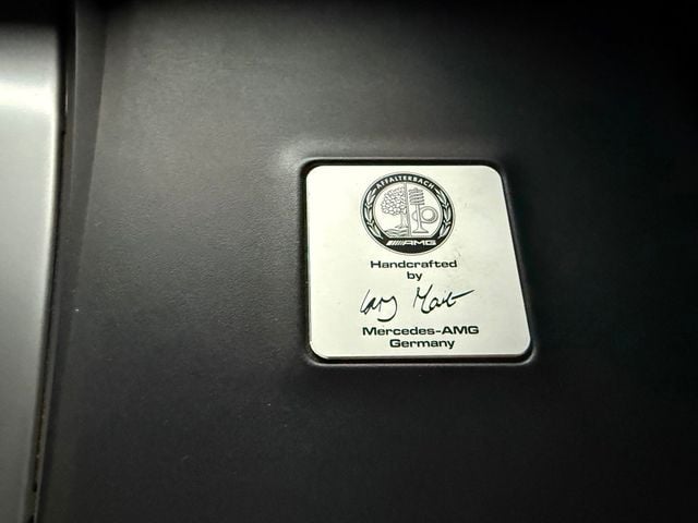 2023 Mercedes-Benz GLE AMG GLE 63 S 4MATIC SUV - 22931174 - 60