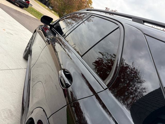 2023 Mercedes-Benz GLE AMG GLE 63 S 4MATIC SUV - 22931174 - 6