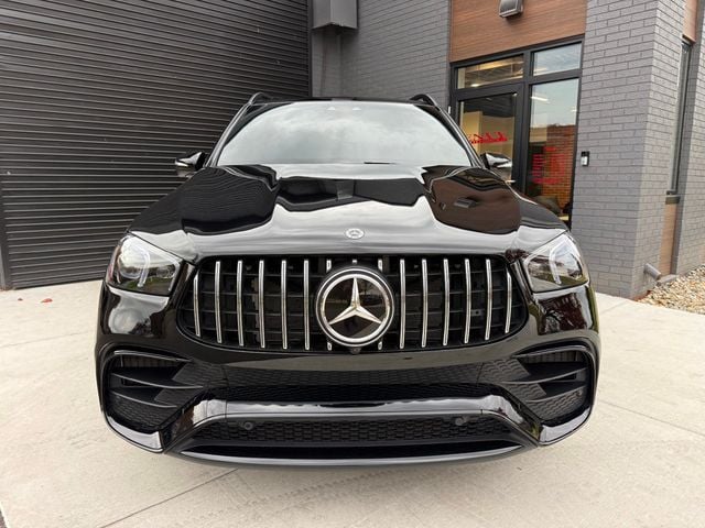 2023 Mercedes-Benz GLE AMG GLE 63 S 4MATIC SUV - 22931174 - 8