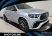 2023 Mercedes-Benz GLE AMG GLE 63 S 4MATIC SUV - 23101511 - 0