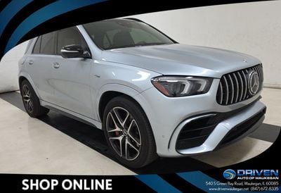 2023 Mercedes-Benz GLE