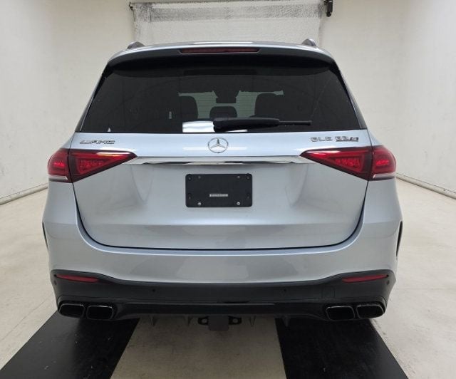 2023 Mercedes-Benz GLE AMG GLE 63 S 4MATIC SUV - 23101511 - 9