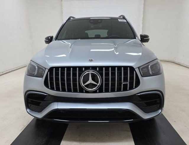 2023 Mercedes-Benz GLE AMG GLE 63 S 4MATIC SUV - 23101511 - 1