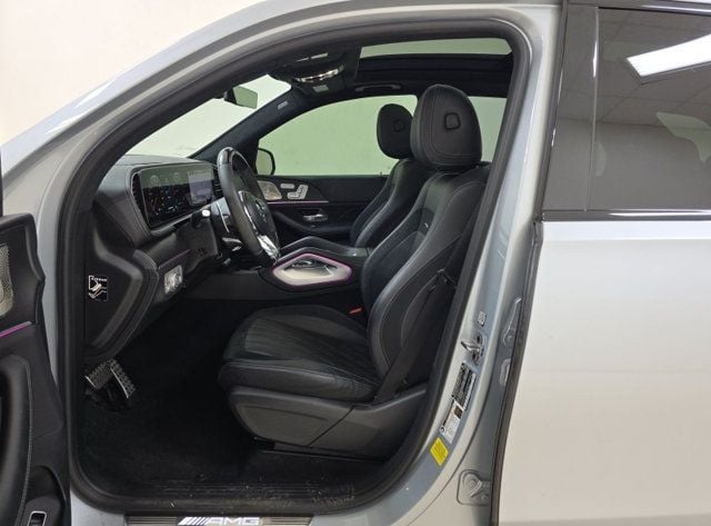 2023 Mercedes-Benz GLE AMG GLE 63 S 4MATIC SUV - 23101511 - 2