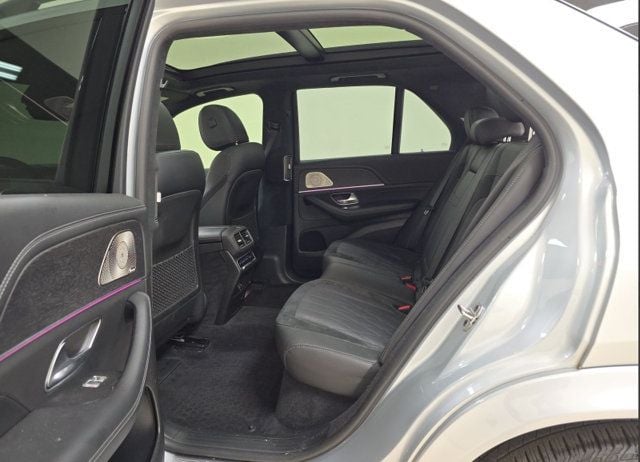 2023 Mercedes-Benz GLE AMG GLE 63 S 4MATIC SUV - 23101511 - 5