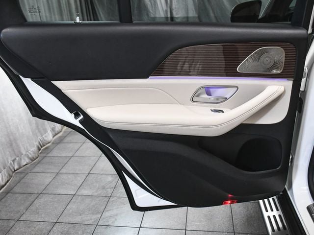 2023 Mercedes-Benz GLE GLE 350 - 23050316 - 12