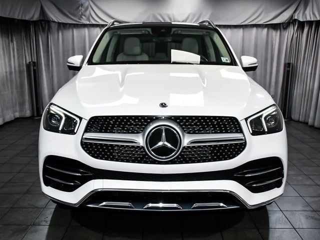 2023 Mercedes-Benz GLE GLE 350 - 23050316 - 1