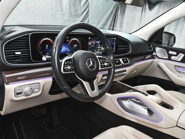 2023 Mercedes-Benz GLE GLE 350 - 23050316 - 22
