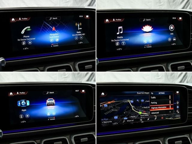 2023 Mercedes-Benz GLE GLE 350 - 23050316 - 25