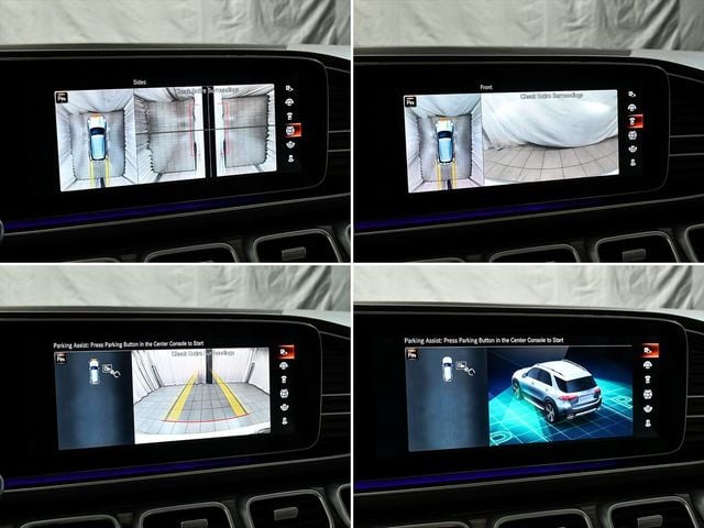 2023 Mercedes-Benz GLE GLE 350 - 23050316 - 27