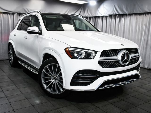 2023 Mercedes-Benz GLE GLE 350 - 23050316 - 2