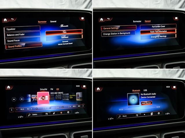 2023 Mercedes-Benz GLE GLE 350 - 23050316 - 29