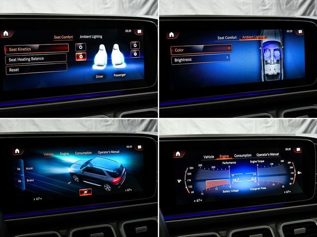 2023 Mercedes-Benz GLE GLE 350 - 23050316 - 30