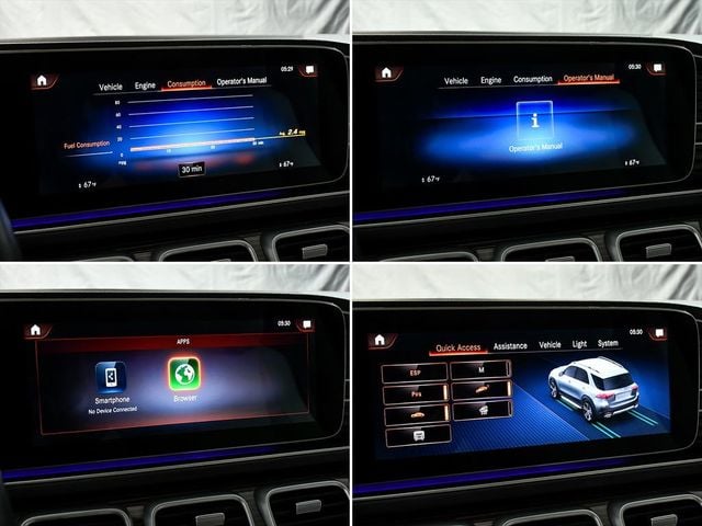 2023 Mercedes-Benz GLE GLE 350 - 23050316 - 31