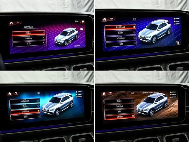 2023 Mercedes-Benz GLE GLE 350 - 23050316 - 33