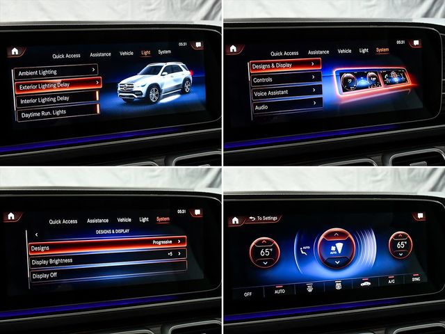 2023 Mercedes-Benz GLE GLE 350 - 23050316 - 34