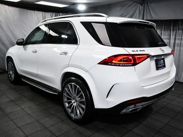 2023 Mercedes-Benz GLE GLE 350 - 23050316 - 3