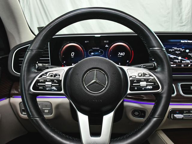 2023 Mercedes-Benz GLE GLE 350 - 23050316 - 40