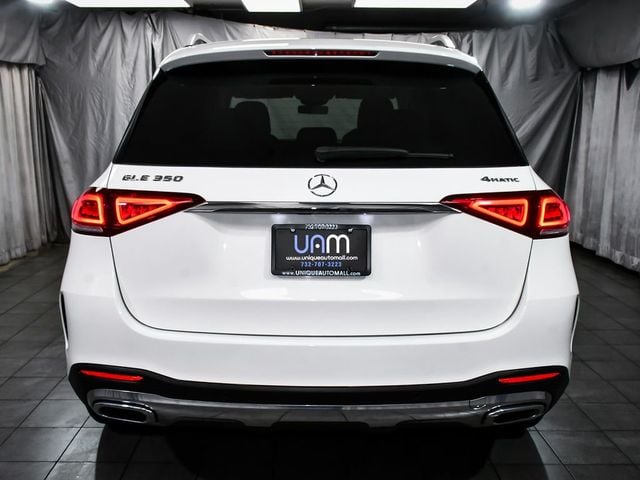 2023 Mercedes-Benz GLE GLE 350 - 23050316 - 4