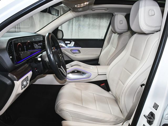 2023 Mercedes-Benz GLE GLE 350 - 23050316 - 53