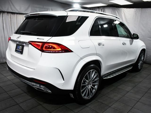 2023 Mercedes-Benz GLE GLE 350 - 23050316 - 5