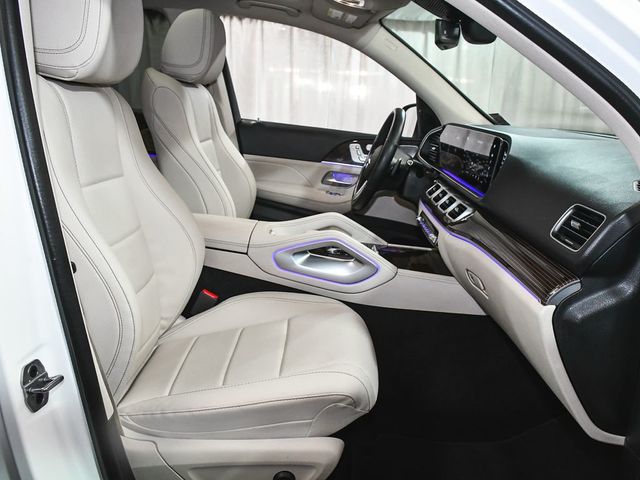 2023 Mercedes-Benz GLE GLE 350 - 23050316 - 61
