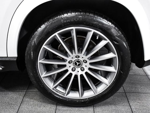 2023 Mercedes-Benz GLE GLE 350 - 23050316 - 7