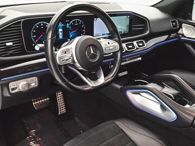 2023 Mercedes-Benz GLE GLE 350 - 23080354 - 13