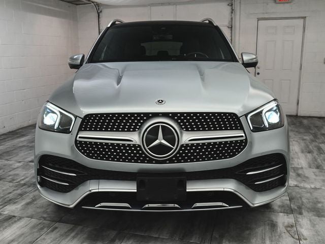 2023 Mercedes-Benz GLE GLE 350 - 23080354 - 1