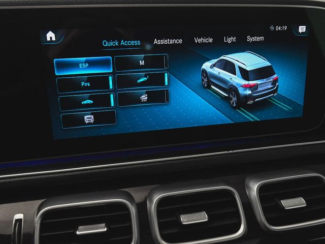 2023 Mercedes-Benz GLE GLE 350 - 23080354 - 22