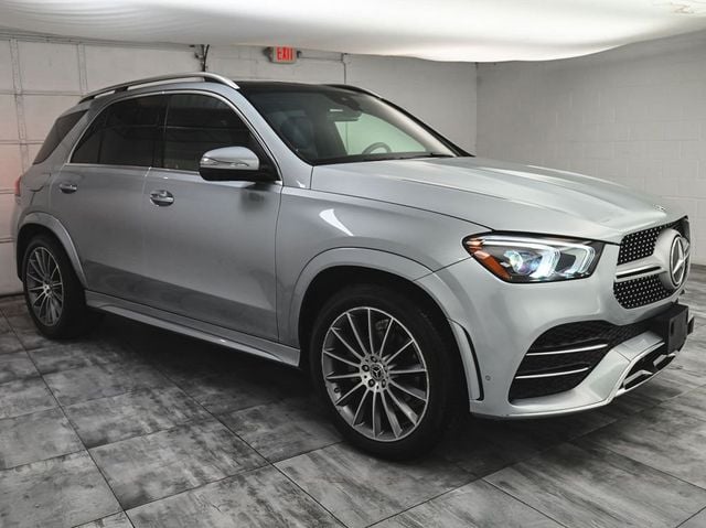2023 Mercedes-Benz GLE GLE 350 - 23080354 - 2