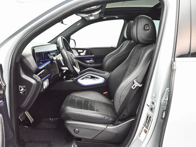 2023 Mercedes-Benz GLE GLE 350 - 23080354 - 35