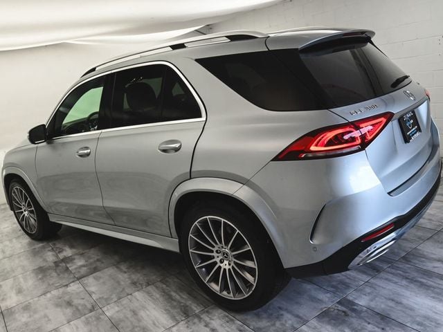 2023 Mercedes-Benz GLE GLE 350 - 23080354 - 3