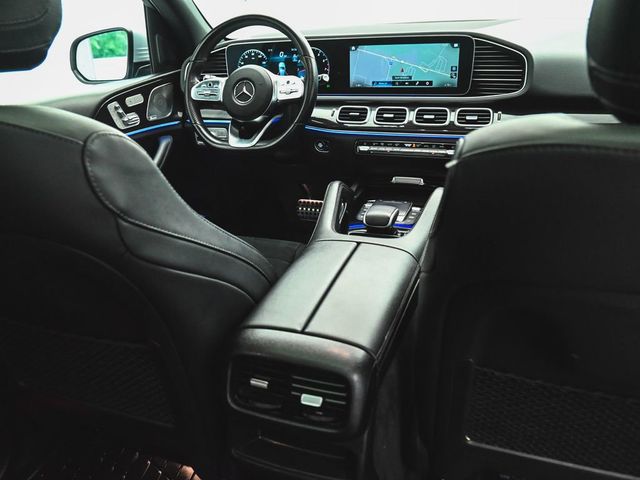 2023 Mercedes-Benz GLE GLE 350 - 23080354 - 39