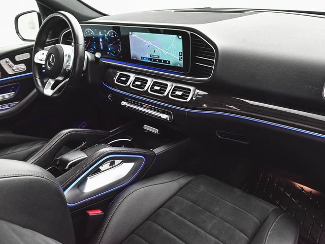 2023 Mercedes-Benz GLE GLE 350 - 23080354 - 41