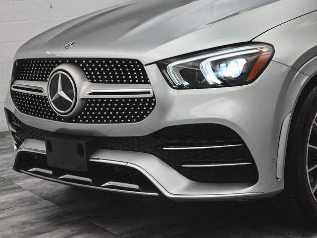 2023 Mercedes-Benz GLE GLE 350 - 23080354 - 47