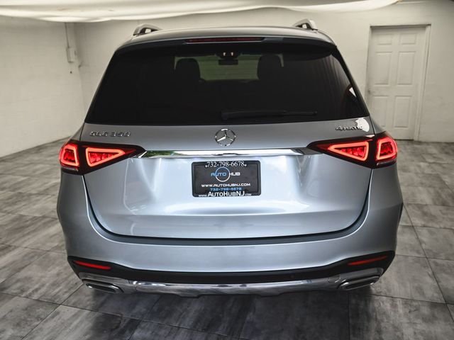 2023 Mercedes-Benz GLE