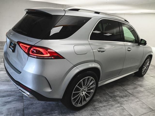 2023 Mercedes-Benz GLE GLE 350 - 23080354 - 5