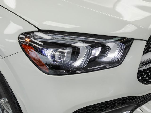 2023 Mercedes-Benz GLE GLE 350 4MATIC SUV - 22971094 - 9