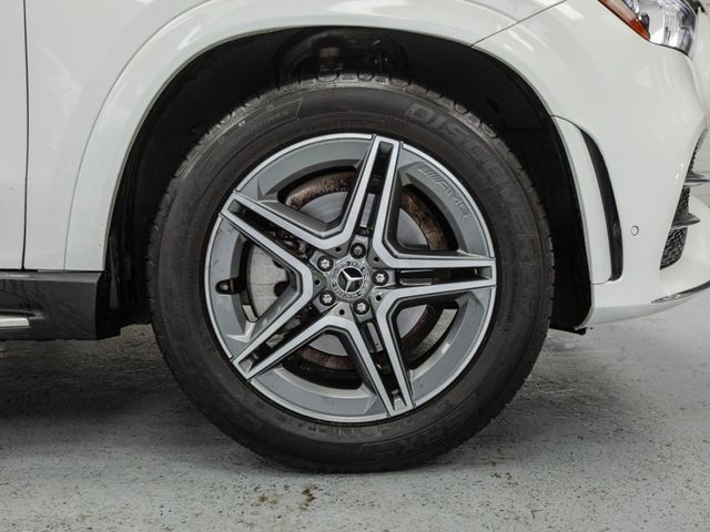 2023 Mercedes-Benz GLE GLE 350 4MATIC SUV - 22971094 - 11