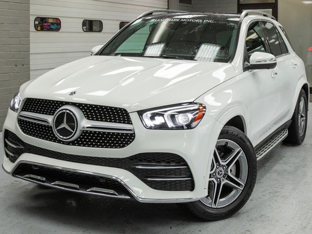 2023 Mercedes-Benz GLE GLE 350 4MATIC SUV - 22971094 - 12