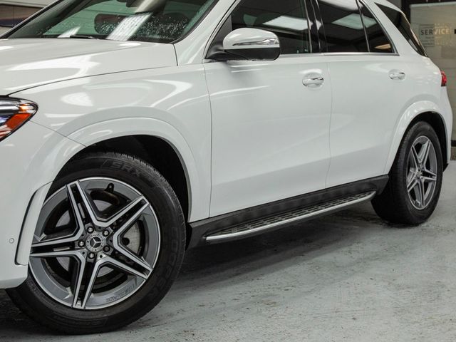 2023 Mercedes-Benz GLE GLE 350 4MATIC SUV - 22971094 - 13