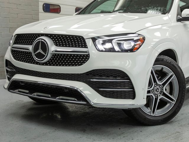 2023 Mercedes-Benz GLE GLE 350 4MATIC SUV - 22971094 - 15