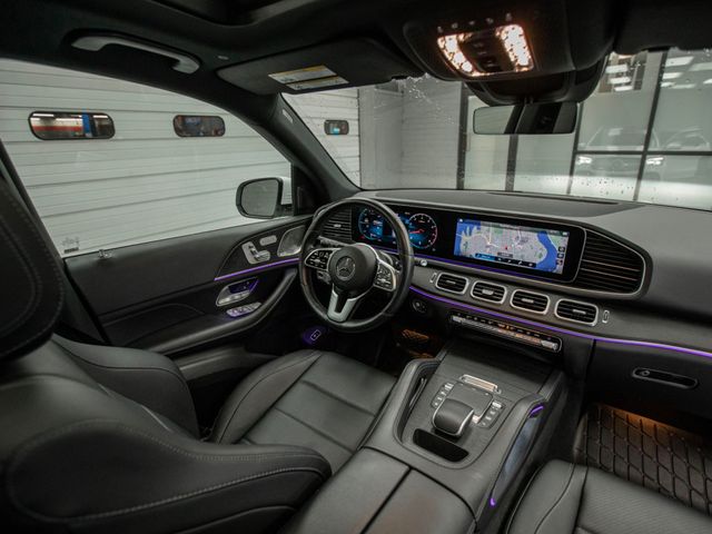 2023 Mercedes-Benz GLE GLE 350 4MATIC SUV - 22971094 - 17