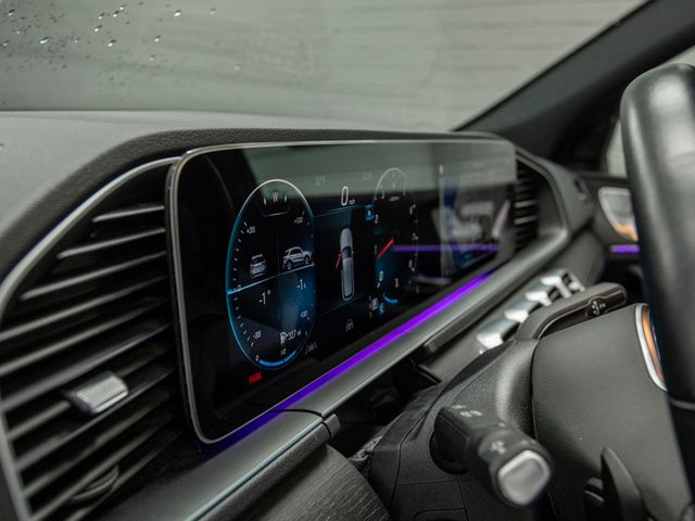 2023 Mercedes-Benz GLE GLE 350 4MATIC SUV - 22971094 - 19