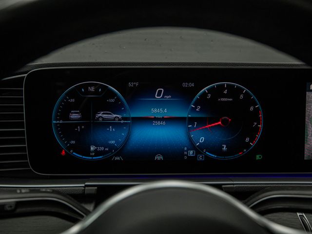 2023 Mercedes-Benz GLE GLE 350 4MATIC SUV - 22971094 - 20