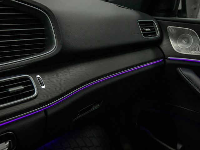 2023 Mercedes-Benz GLE GLE 350 4MATIC SUV - 22971094 - 22