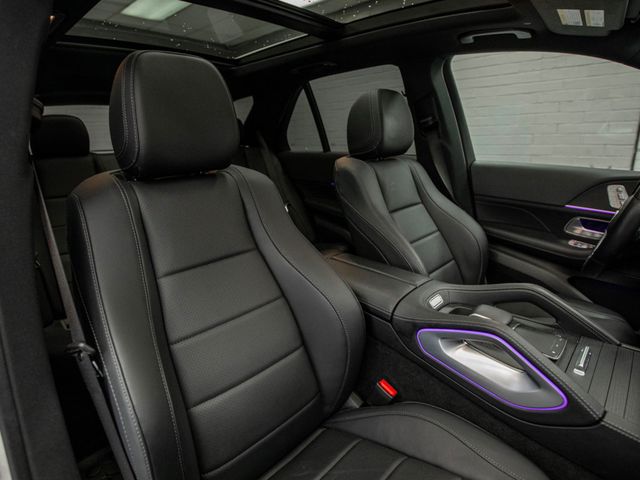 2023 Mercedes-Benz GLE GLE 350 4MATIC SUV - 22971094 - 24