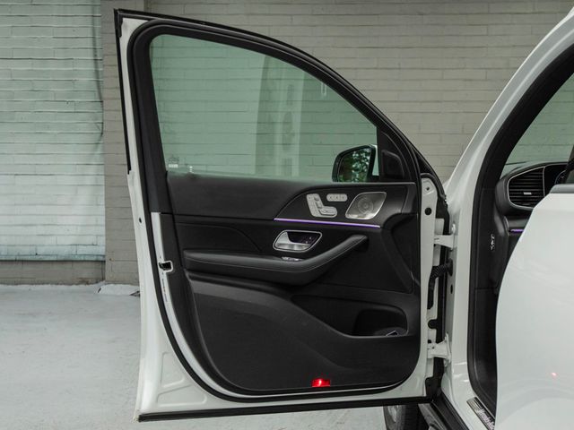 2023 Mercedes-Benz GLE GLE 350 4MATIC SUV - 22971094 - 27